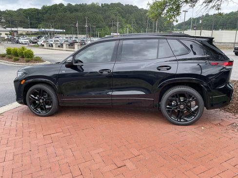 New 2026 Volkswagen Tiguan SE R-Line FWD image 7