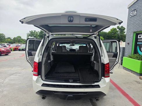 Used 2013 Honda Pilot Touring image 29