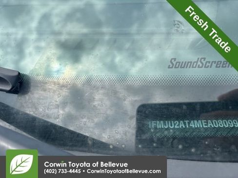 Used 2021 Ford Expedition Limited AWD/4WD image 11