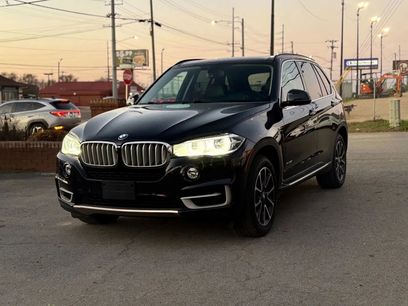 Used 2014 BMW X5 xDrive50i