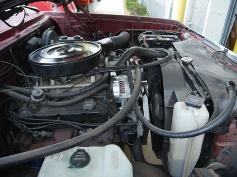 Used 1992 Dodge D/W Truck 150 RWD image 78