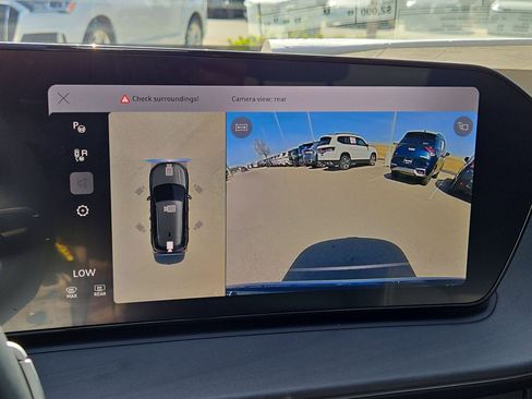 New 2026 Audi Q3 quattro 2.0T image 18