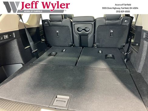 New 2026 Acura MDX SH-AWD w/ Advance Package image 31