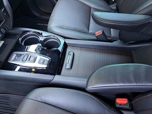 Used 2023 Honda Ridgeline Black Edition image 33