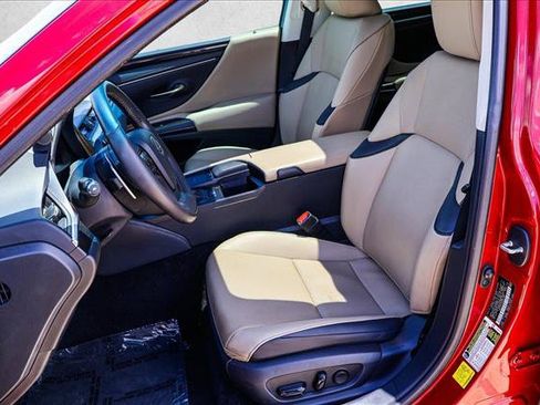 Used 2021 Lexus ES 350 w/ Accessory Package 2 FWD image 12
