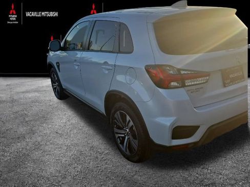 New 2026 Mitsubishi Outlander Sport ES AWD/4WD image 6