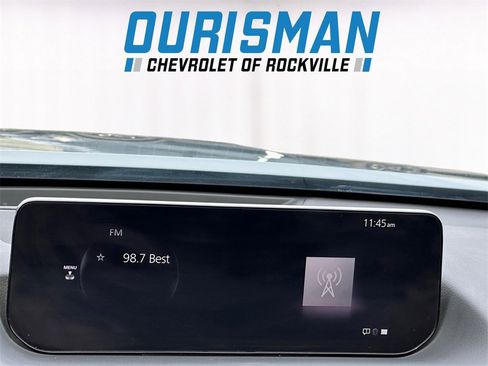 Used 2023 MAZDA CX-50 AWD 2.5 S w/ Cargo Package image 14