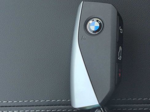 New 2026 BMW X1 xDrive28i AWD/4WD image 37