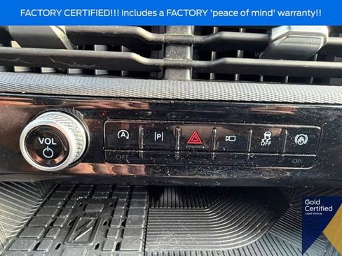 Used 2025 Ford Explorer ST AWD/4WD image 49