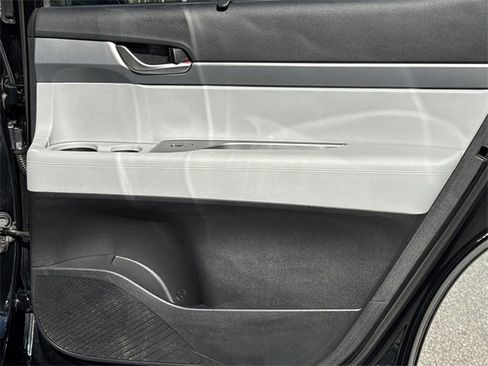 Used 2020 Hyundai Palisade SEL w/ Convenience Package image 16