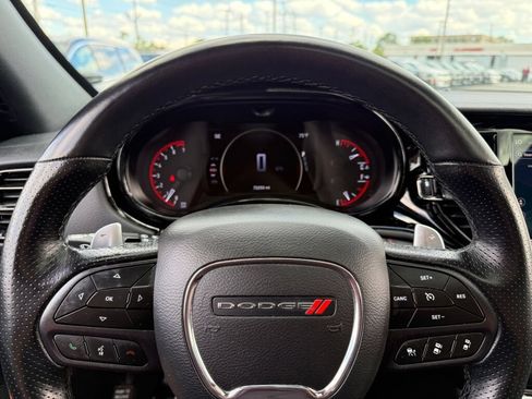 Certified 2024 Dodge Durango GT AWD/4WD image 39