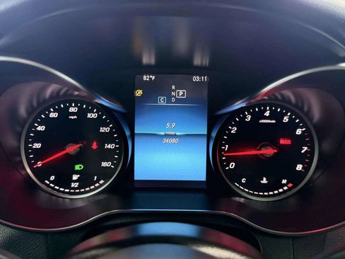 Used 2022 Mercedes-Benz GLC 300 image 26