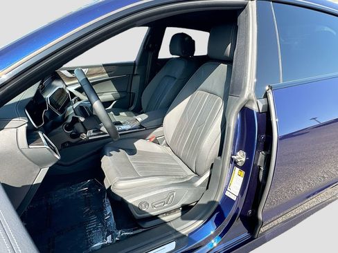 Used 2021 Audi A7 3.0T Premium Plus image 22
