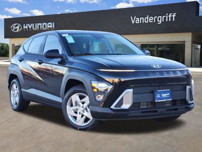New 2026 Hyundai Kona SE