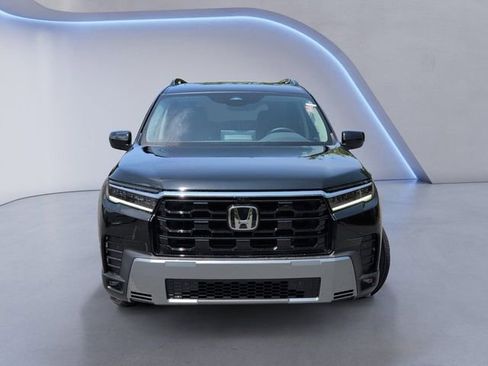 New 2026 Honda Pilot Touring image 12