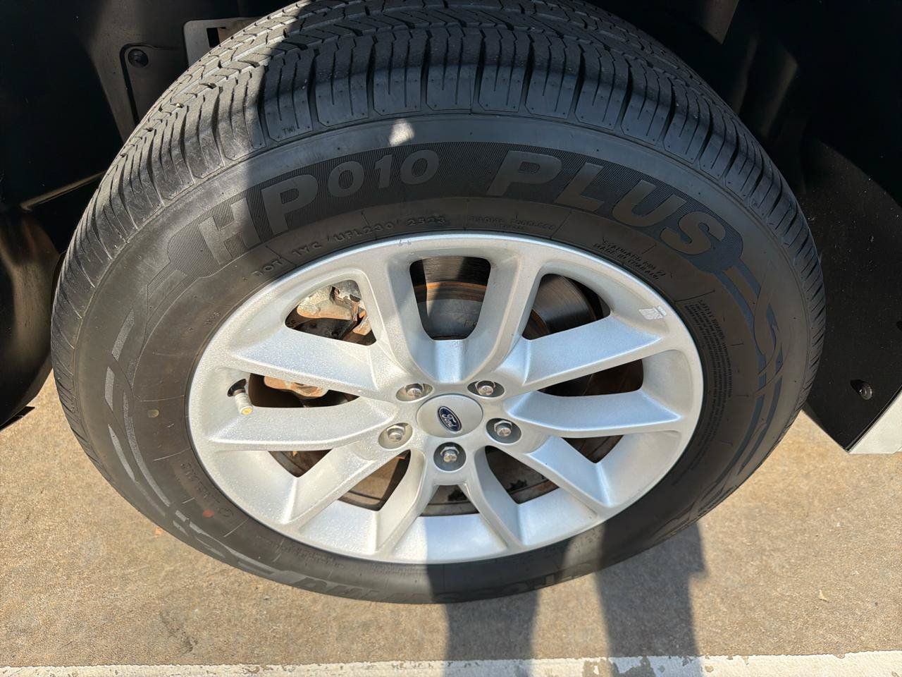Used 2017 Ford Flex SE FWD image 35