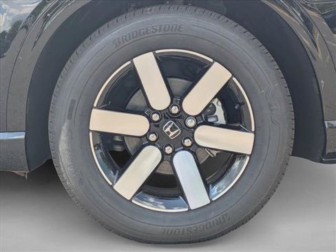 New 2026 Honda Prologue Touring image 10