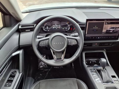 New 2026 MAZDA CX-5 Select AWD/4WD image 12