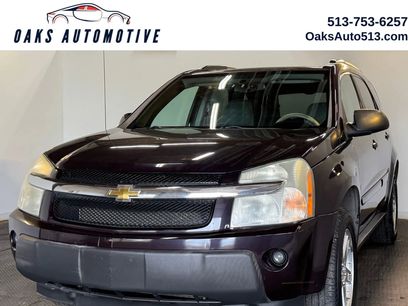 Used 2006 Chevrolet Equinox LT w/ LT Preferred Equipment Group