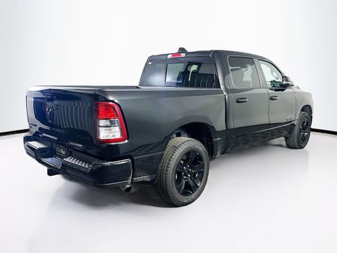 Used 2023 RAM 1500 Big Horn AWD/4WD image 9