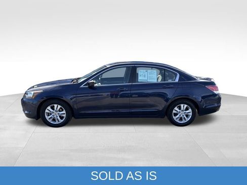 Used 2009 Honda Accord LX-P image 2