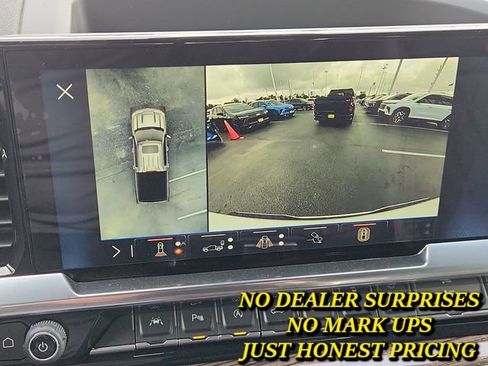 New 2026 Chevrolet Silverado 1500 RST image 14