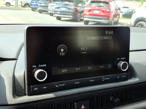 Certified 2024 Honda CR-V EX image 16