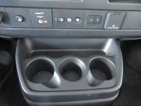Used 2024 Chevrolet Express 3500 LT w/ LT Preferred Equipment Group RWD image 16