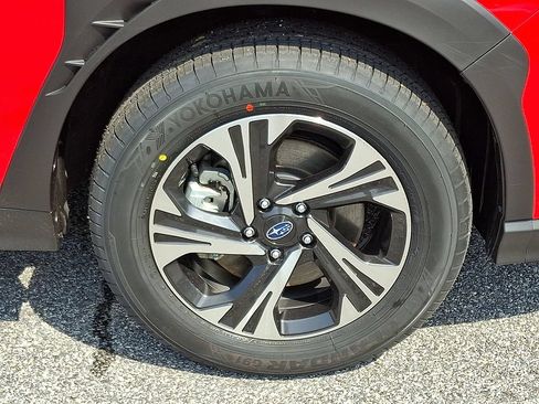 Certified 2024 Subaru Crosstrek 2.0i Premium AWD/4WD image 9