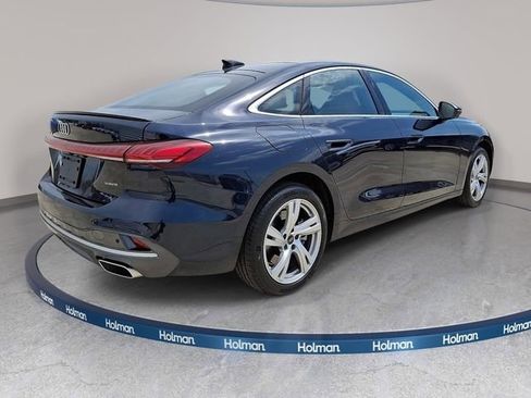 New 2026 Audi A5 2.0T Premium Plus AWD/4WD image 3