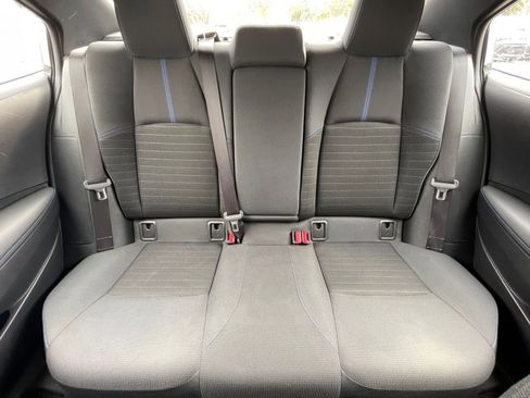 Used 2021 Toyota Corolla SE image 36