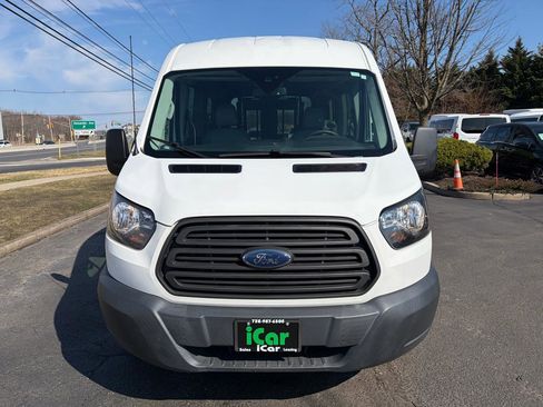 Used 2018 Ford Transit 150 XL image 5