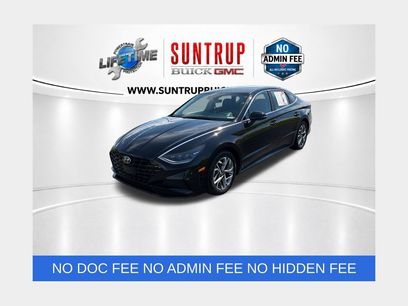 Used 2023 Hyundai Sonata SEL