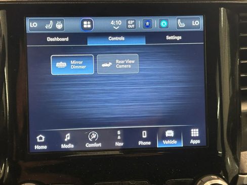 Used 2023 RAM 3500 Big Horn w/ Level 1 Equipment Group AWD/4WD image 24