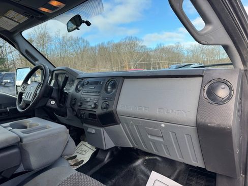 Used 2016 Ford F250 XL w/ Power Equipment Group image 19