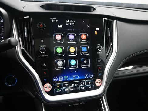 Used 2024 Subaru Legacy Limited image 17