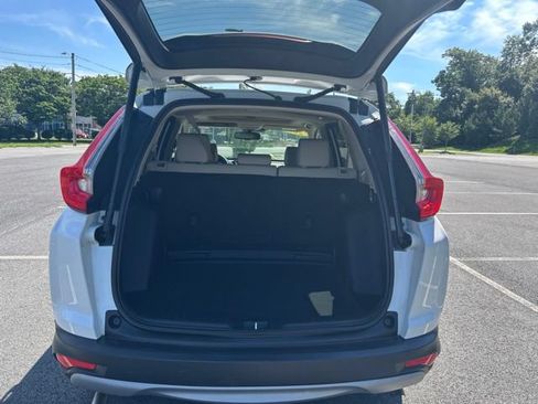 Used 2019 Honda CR-V EX-L image 12