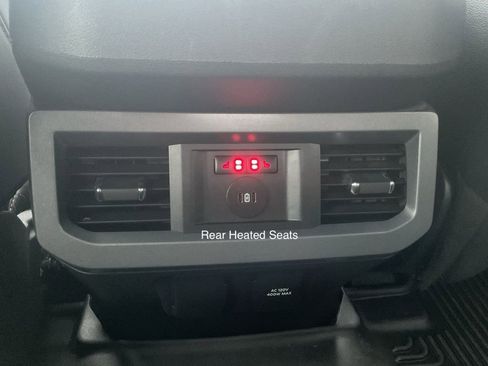 Used 2024 Ford F350 Lariat w/ Lariat Ultimate Package image 20