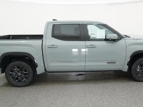 New 2026 Toyota Tundra Platinum AWD/4WD image 2