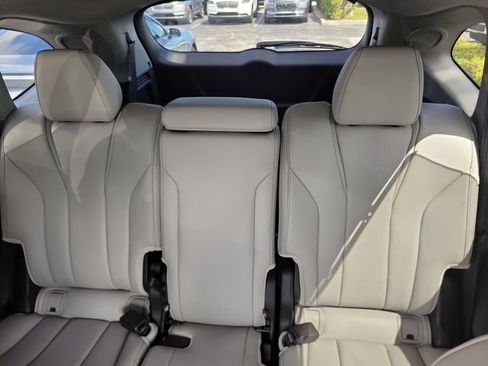 Used 2025 Acura MDX FWD w/ Technology Package image 13
