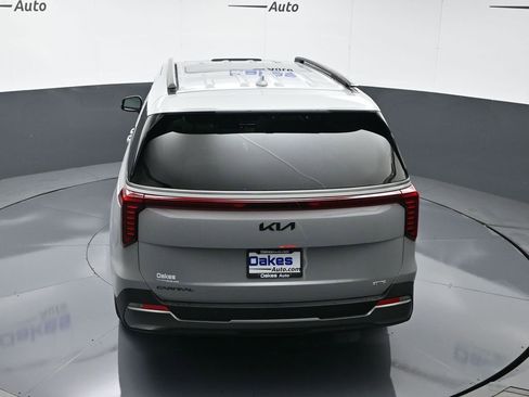 New 2026 Kia Carnival SX Prestige FWD image 55