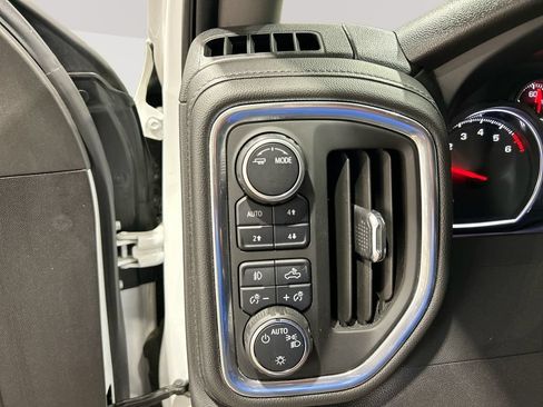 Used 2022 Chevrolet Silverado 1500 RST w/ Convenience Package II AWD/4WD image 23