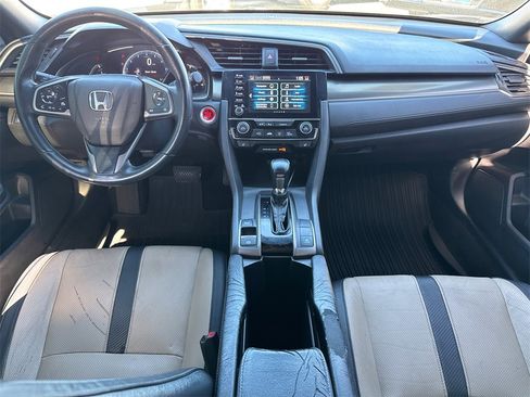 Used 2019 Honda Civic EX-L image 21