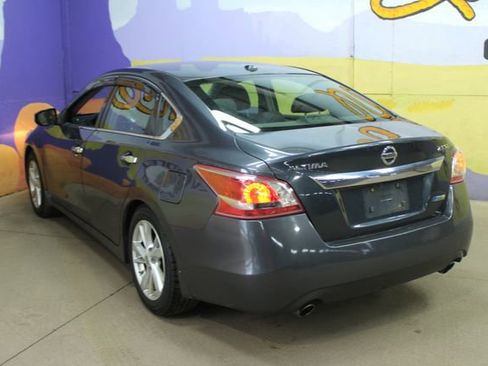 Used 2013 Nissan Altima 2.5 SL image 6