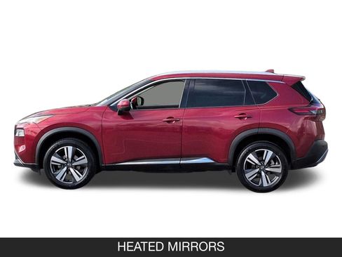 Used 2023 Nissan Rogue SL image 5