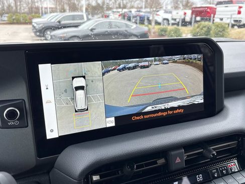 Used 2024 Toyota Land Cruiser First Edition image 22