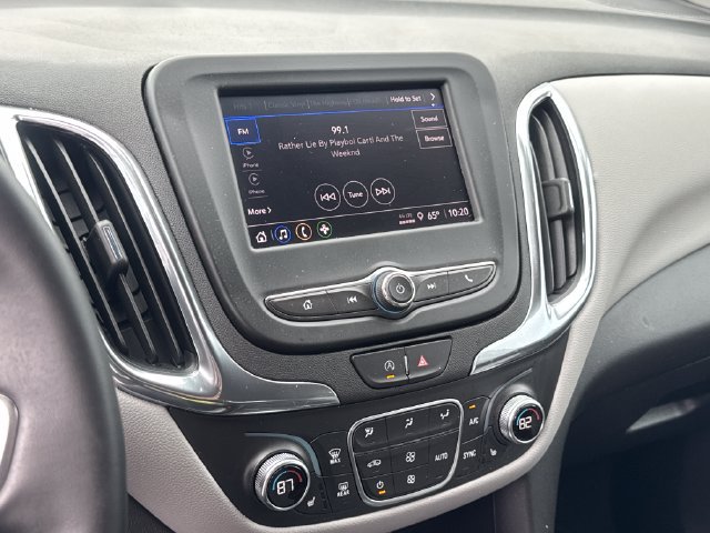 Used 2024 Chevrolet Equinox LT FWD image 21