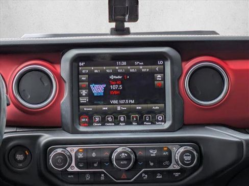 Used 2020 Jeep Gladiator Rubicon image 17