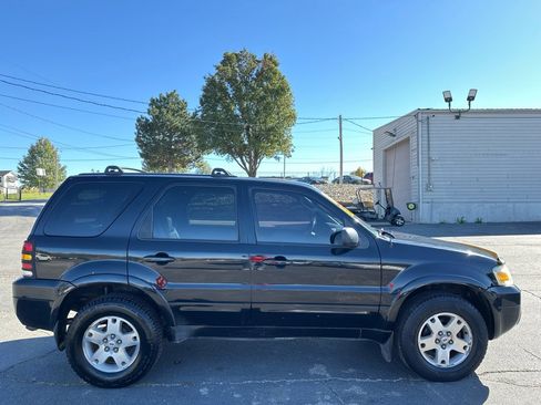 Used 2007 Ford Escape Limited image 5