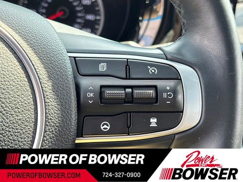 Used 2023 Kia K5 GT-Line AWD/4WD image 20